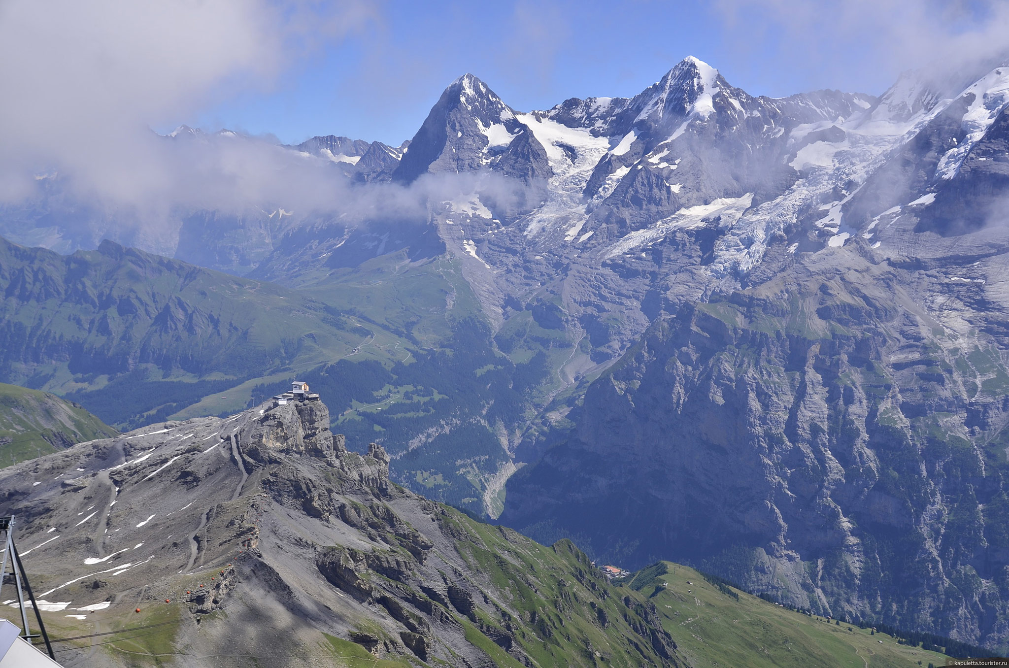 Schilthorn